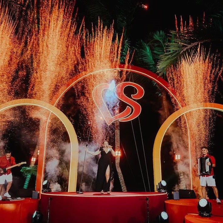 noticia Laninha Show apresenta novo projeto audiovisual