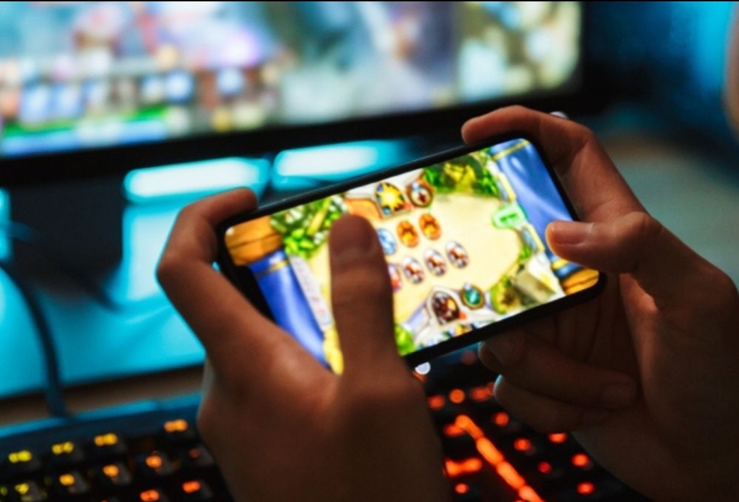 noticia Saúde mental em risco: entenda os prejuízos do uso excessivo de Internet e jogos online