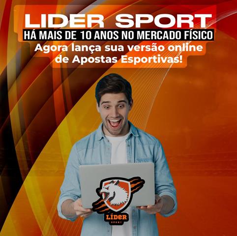 noticia Lider Sport: Da Tradição às Novas Fronteiras - Agora Online!