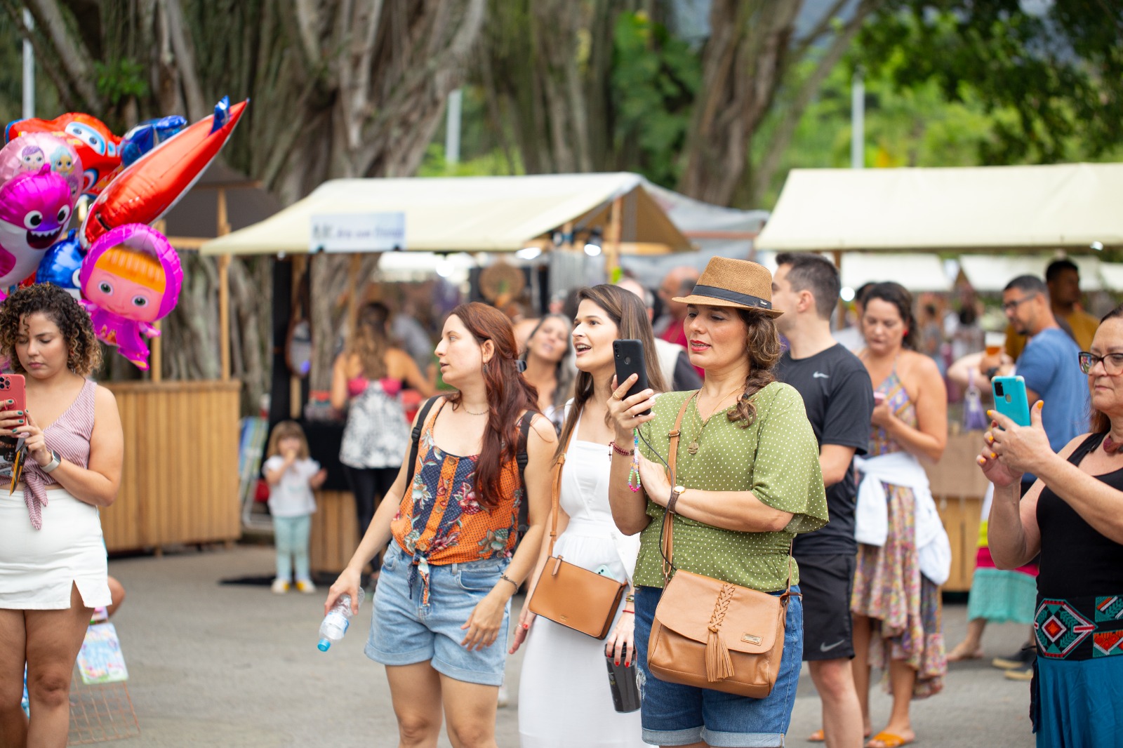 noticia Planetário do Rio recebe o evento Gávea Blues Festival