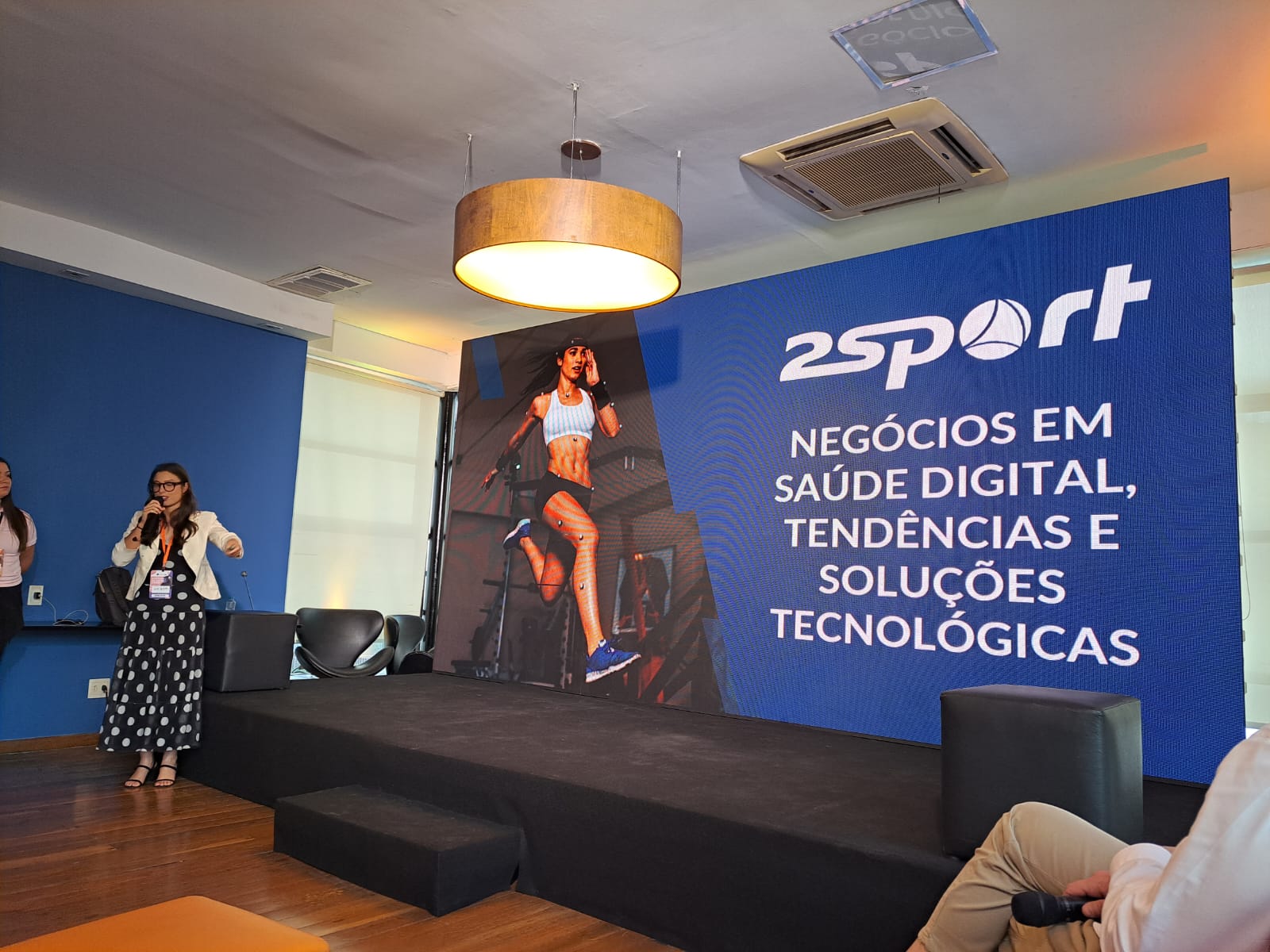 noticia Aniversário da startup 2Sport traz ações promocionais aos clientes