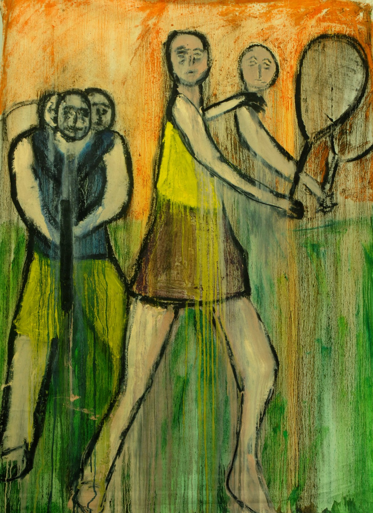 noticia Bernardo Sá Earp abre a exposição 