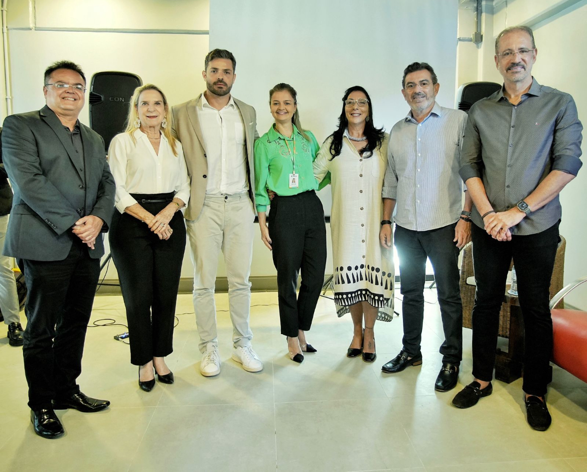 noticia Protagonismo da Unichristus eliminará gargalos no setor hoteleiro