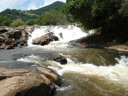 noticia As belezas de Extrema - Minas Gerais