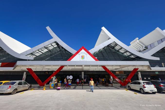 noticia Mercadão da Bahia mantém atrações diversificadas durante este final de semana (08,09 e 10/12)