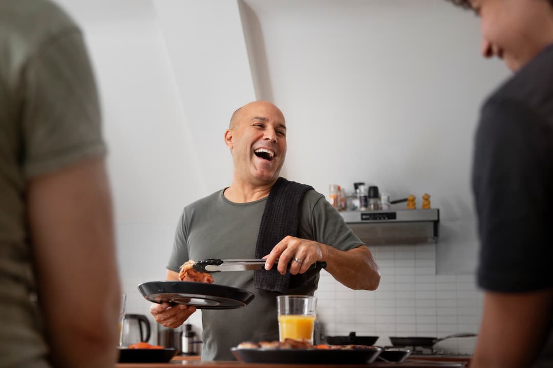 noticia Aprenda a Cozinhar: Dicas para Iniciantes na Cozinha