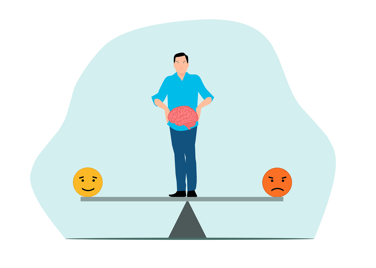 noticia PALAVRA DE HOJE - EQUILÍBRIO