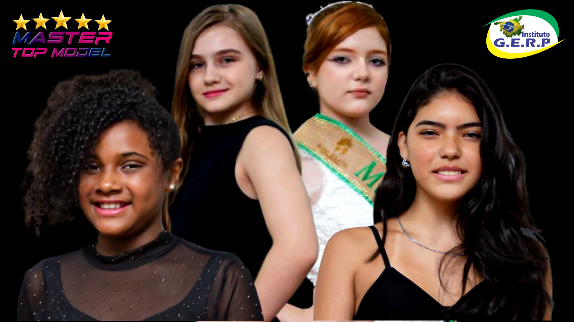 noticia Talentos em Ascensão: Conheça os Rostos Kids e Tenns Selecionados para o Mercosul Fashion Week 2024