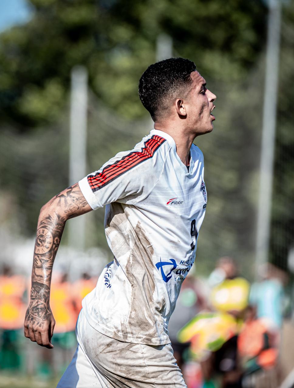 noticia Artilheiro Jordan Sousa: A promessa do FC Atlético Cearense na Copa São Paulo de Futebol Júnior