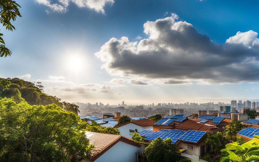 noticia Instalação Energia Solar BH: Serviço e Eficiência