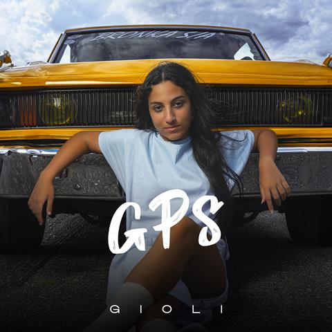 noticia Com apenas um ano de carreira, GIOLI lança o single “GPS”, faixa que completa seu primeiro EP: “Carinha Nova”