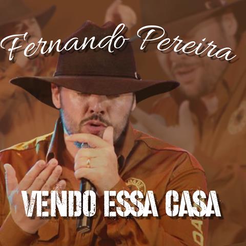 noticia Fernando Pereira lança a faixa 