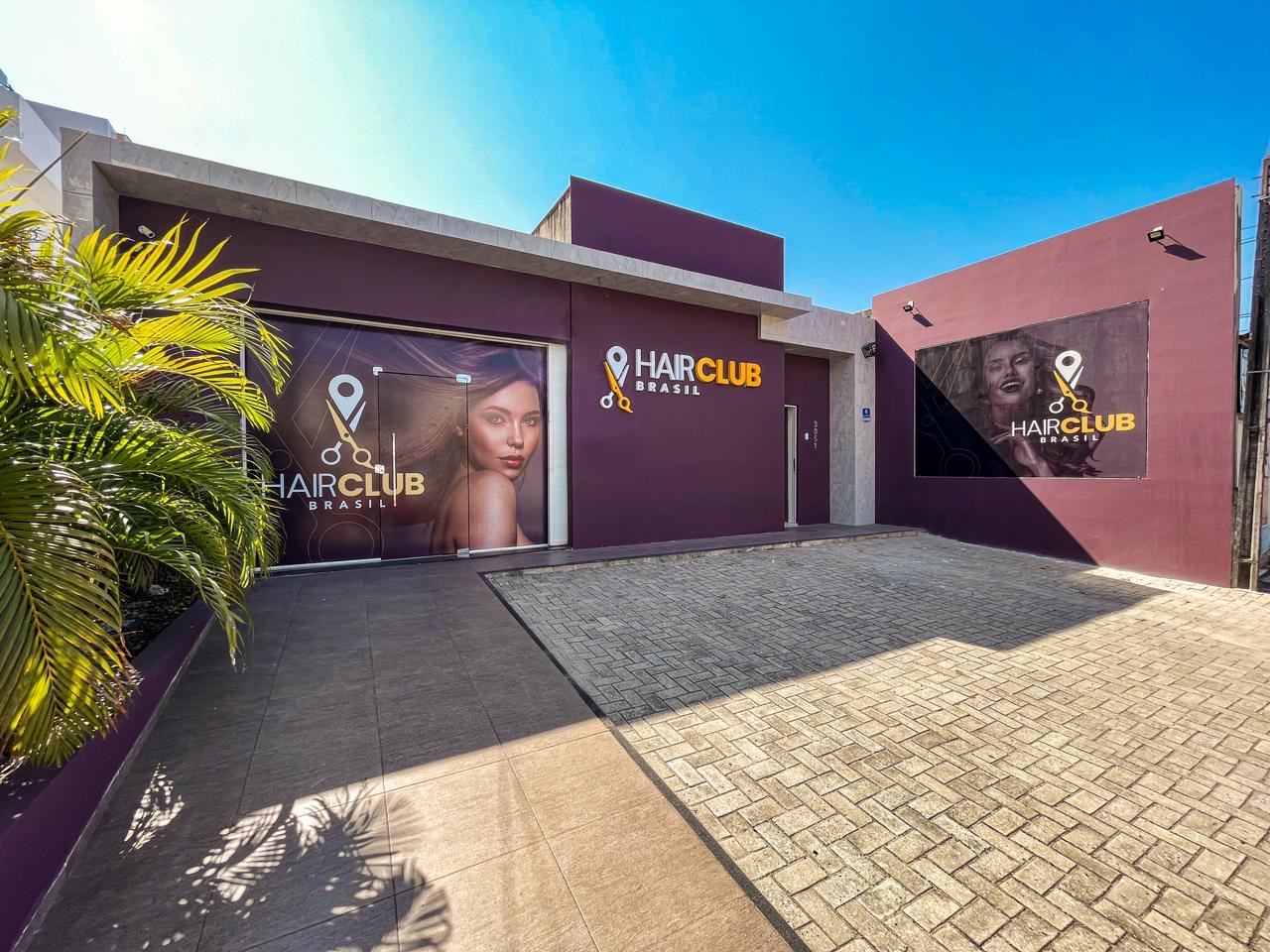 noticia HairClub Brasil lança em Fortaleza aplicativo que conecta clientes a salões de beleza e abre credenciamento para novos estabelecimentos
