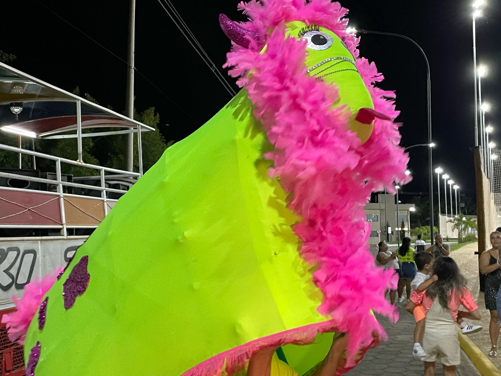 noticia Bloco da Vaquinha: herança, renovação e muito samba no pé para o carnaval de Porto Ferreira