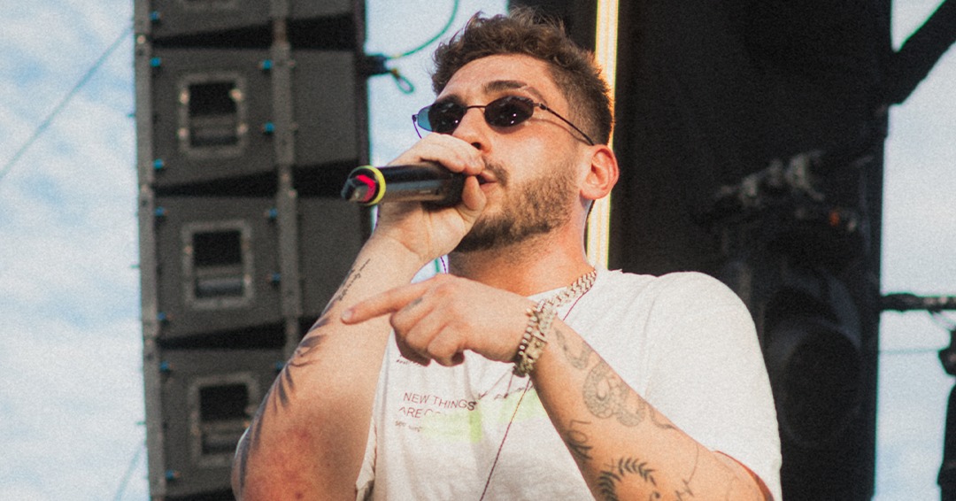 noticia Diego Facó vai embalar o Carnaval de Aracati com ritmo e energia