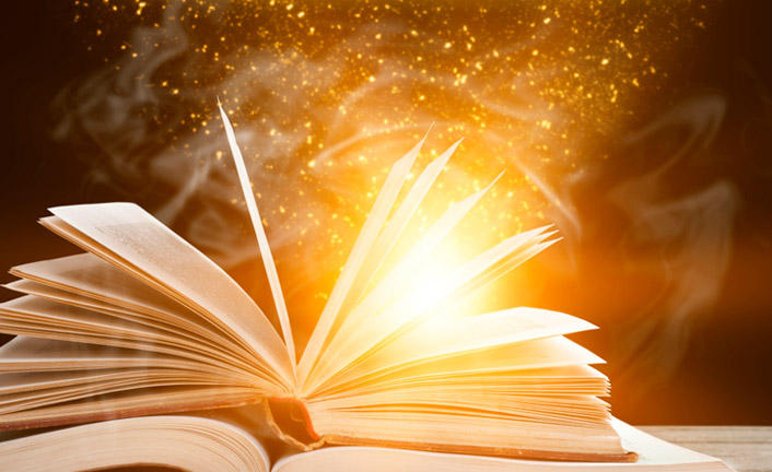 noticia PALAVRA DE HOJE - HAJA LUZ