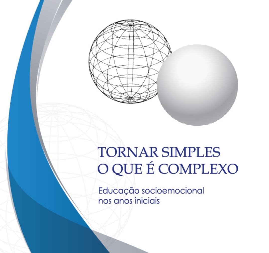 noticia Tornar simples o que é complexo: livro sobre educação socioemocional nos anos iniciais é lançado em Fortaleza 