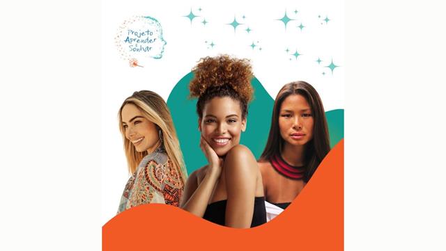 noticia Projeto Aprender e Sonhar oferece cursos gratuitos para empreendedores na área da beleza