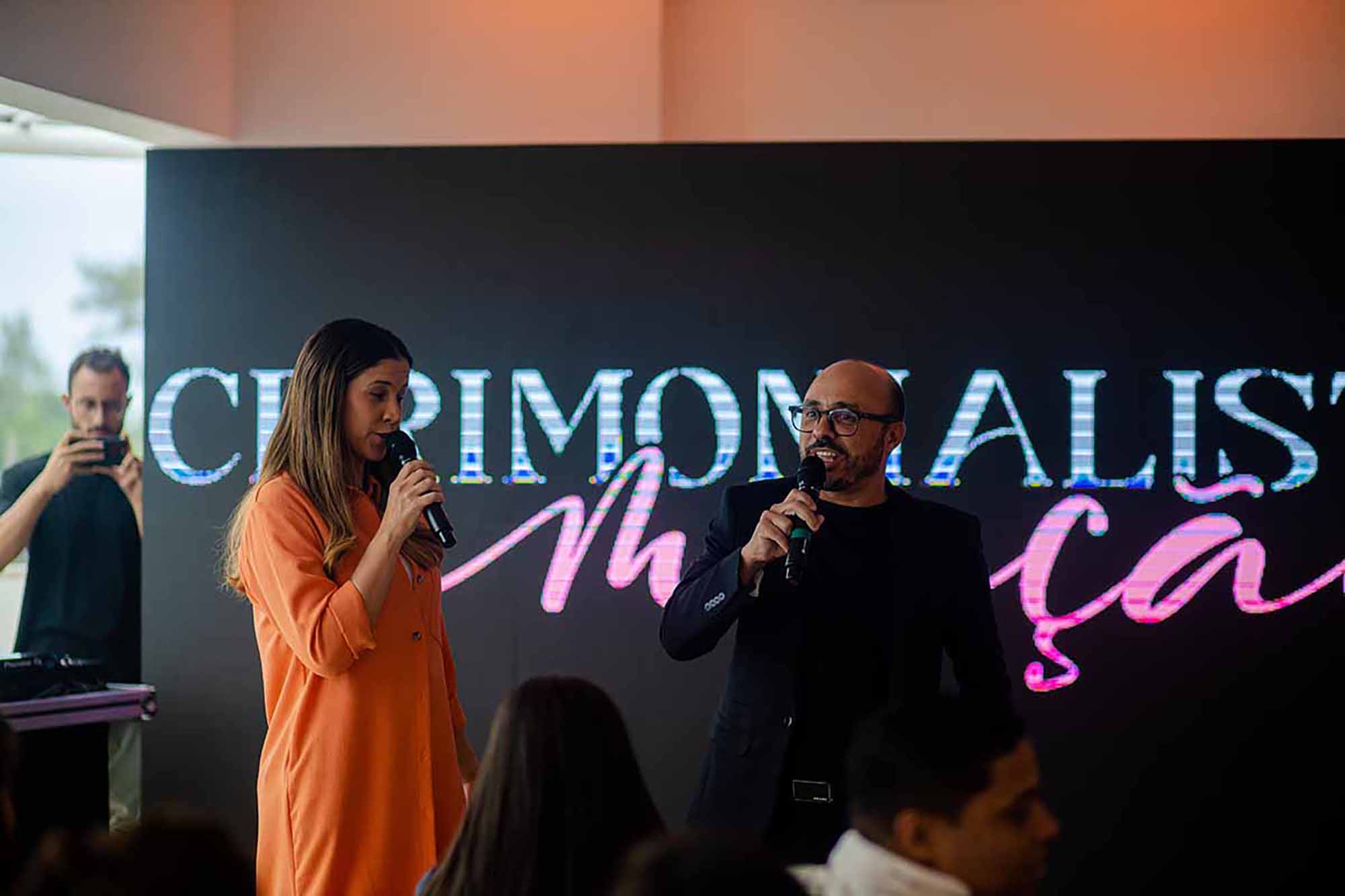 noticia 2ª edição do ‘Cerimonialistas em Ação’ reúne profissionais da área de eventos na Barra da Tijuca