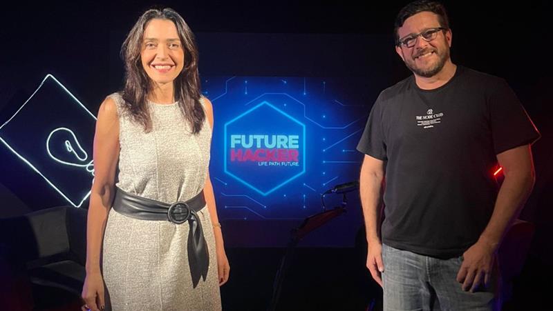 noticia Future Hacker firma parceria com o Terra para expandir sua presença online