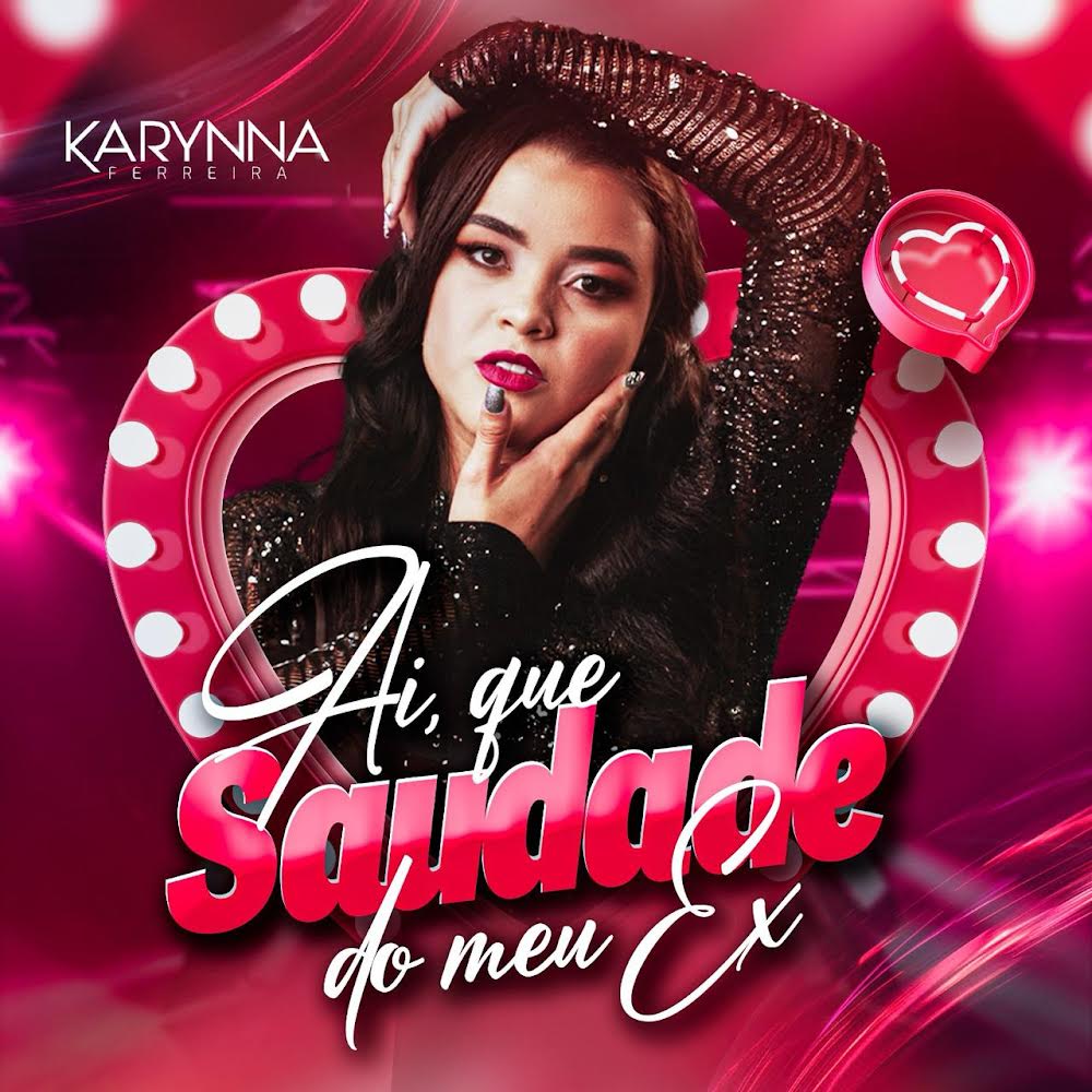 noticia Karynna, a Braba revela seu mais novo single 
