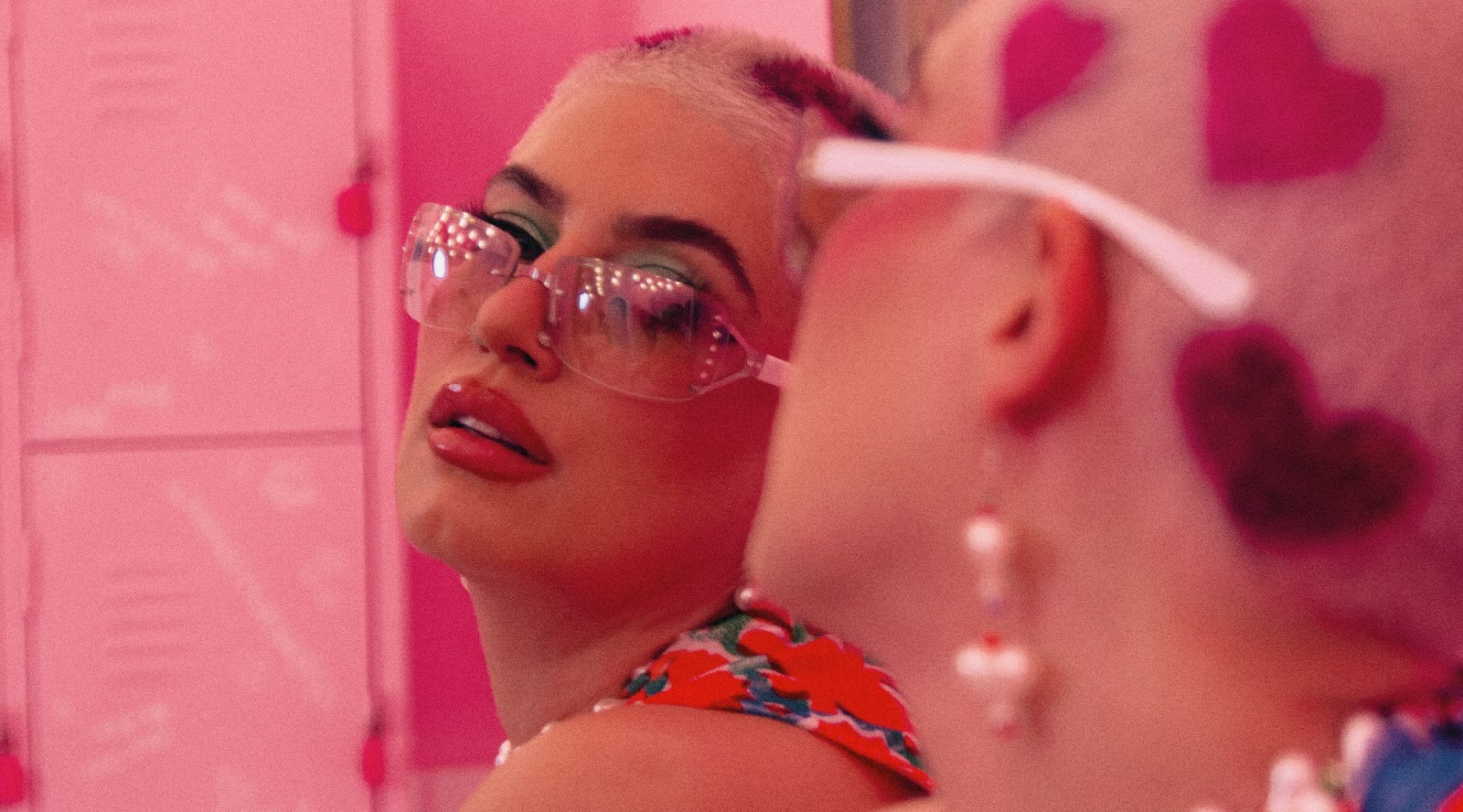 noticia Clau lança o EP 