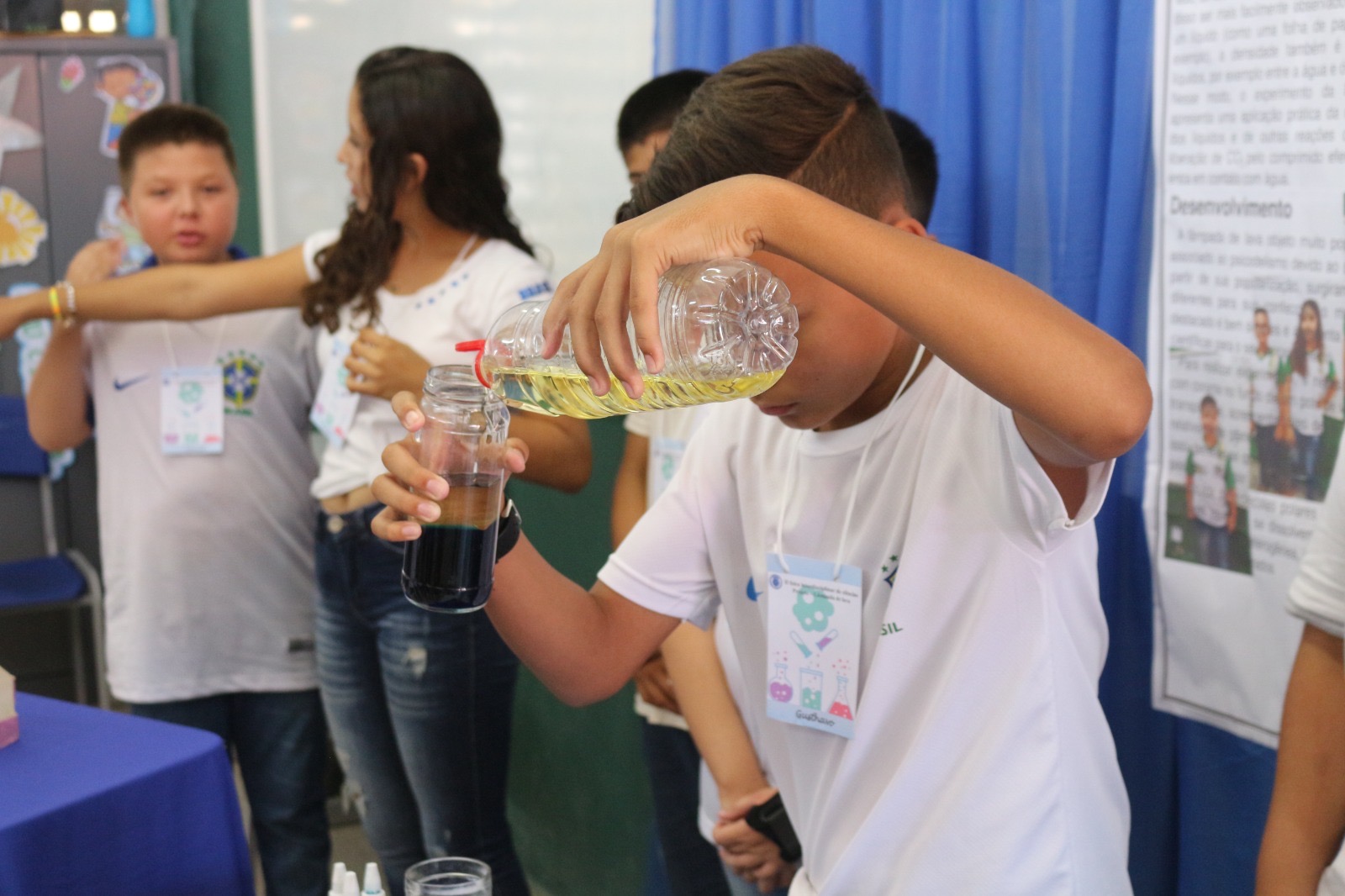 noticia Sob gestão do secretário Renato Pinheiro, educação em Milhã volta a ocupar o 3º lugar no ranking nacional do Ioeb