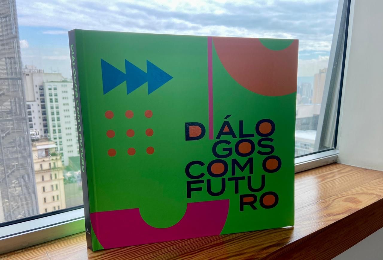 noticia Rede Educare lança o “Diálogos com o Futuro”: memórias e imagens de gente que faz!