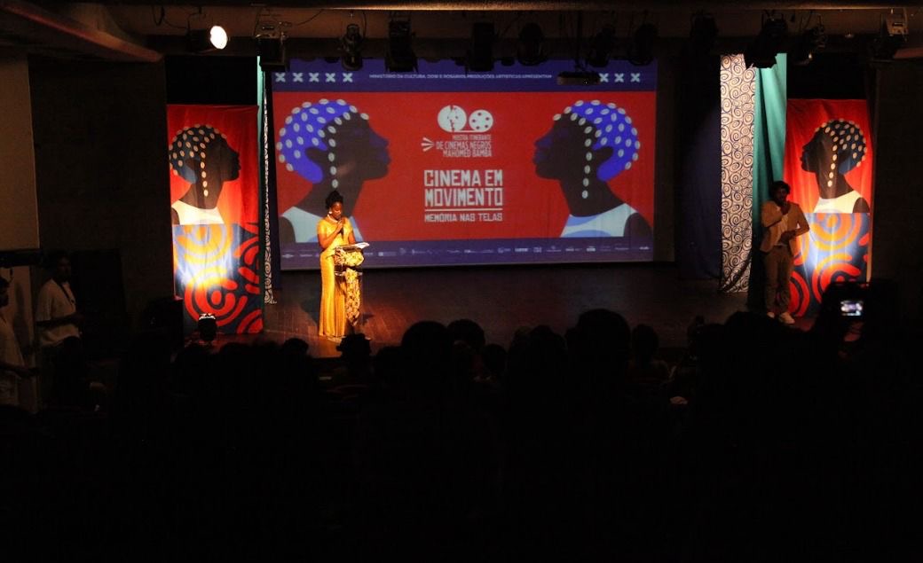 noticia Cerimônia de encerramento e premiação de filmes da MIMB acontece neste sábado (27)