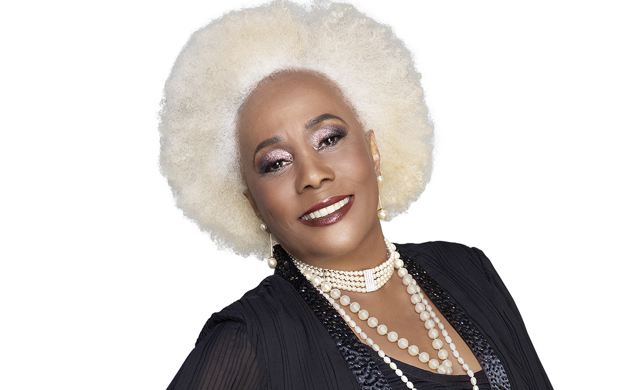 noticia O Canto da Dhu: Dhu Moraes faz show inédito e histórico no Teatro dos Quatro, no Shopping da Gávea