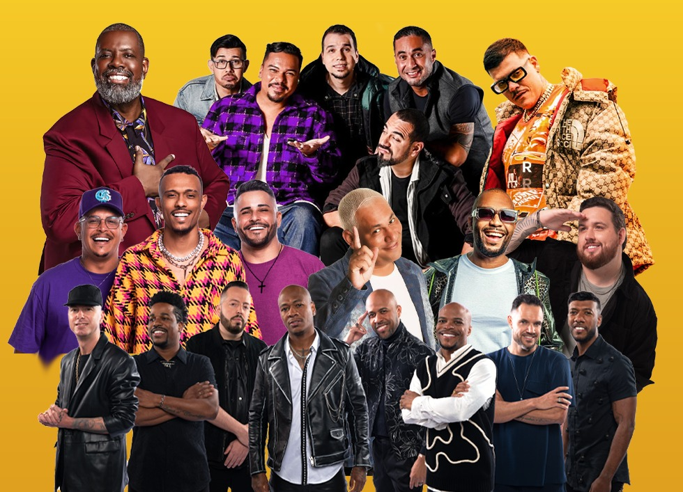noticia Marina Park será palco de um dos eventos mais aguardados do ano e promete agitar Fortaleza com shows de artistas renomados do samba