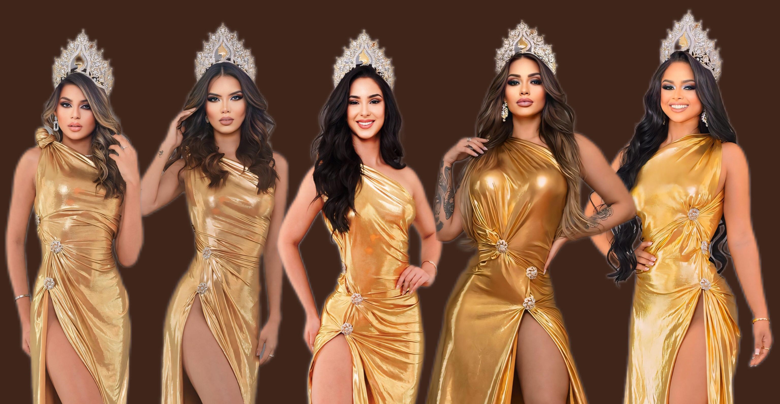 noticia Novas Representantes de Goiás são Eleitas para representar o estado em 2024