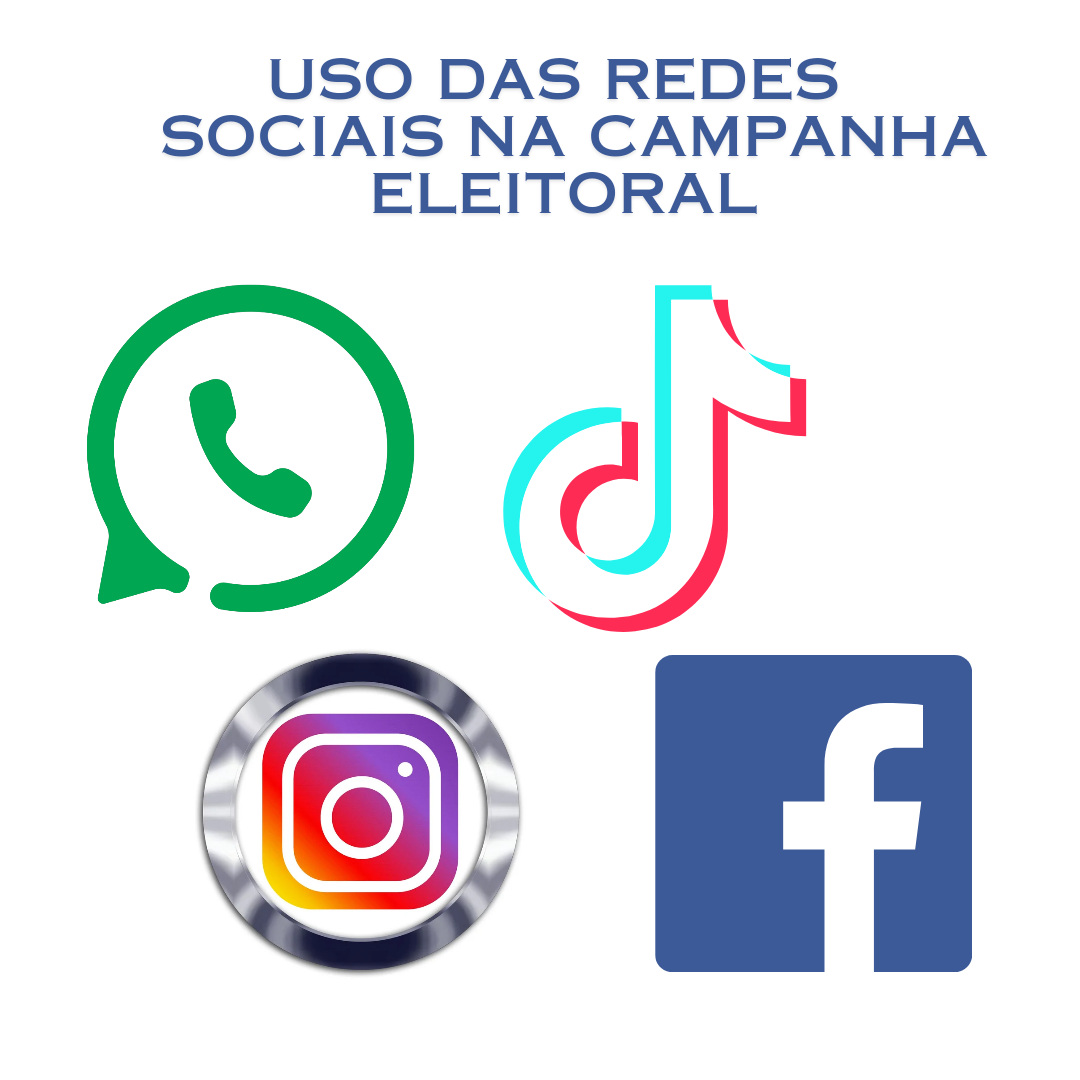 noticia Comportamento Adequado em Grupos de WhatsApp para Candidatos a Vereador ou Prefeito